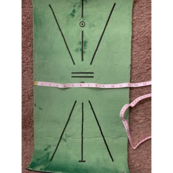 Golf Training Mat, Swing Detection Batting, Analysis & Correct Your Swing - Picture 4 of 10